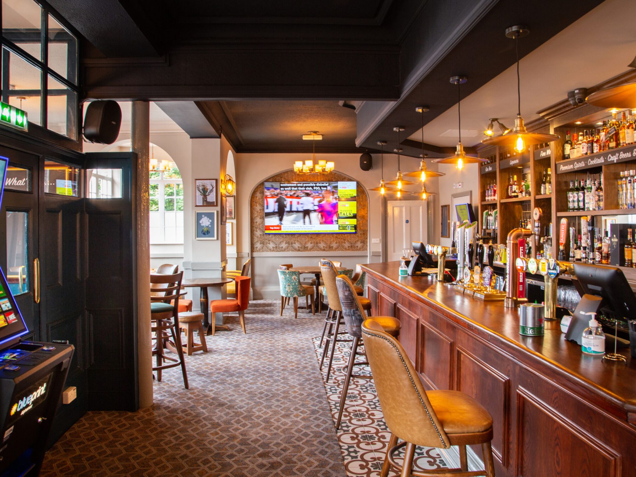 Photo of Fishponds Tap, Bristol